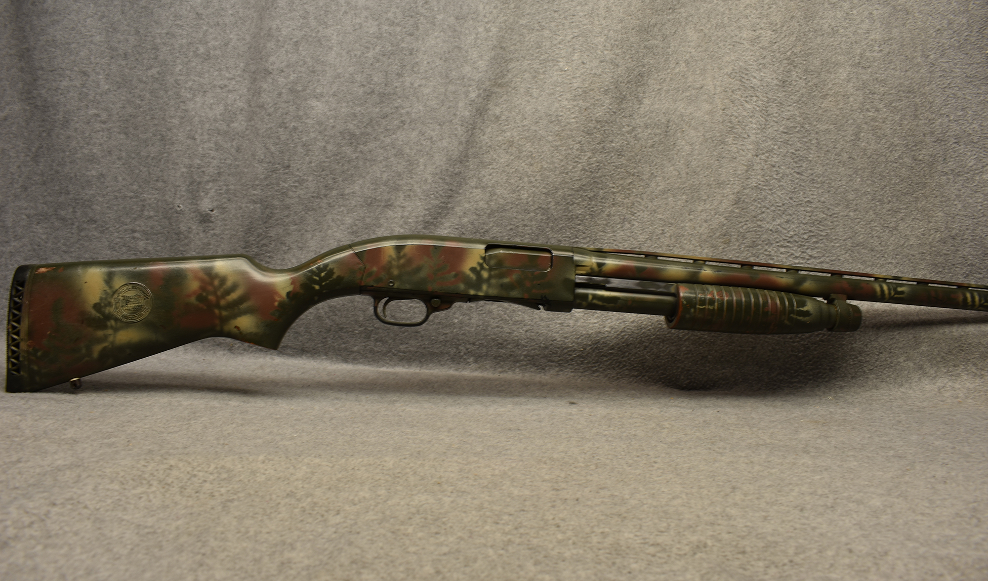 Winchester ~ Model 120 Ranger ~ 12 Gauge | Bass Pro Shops